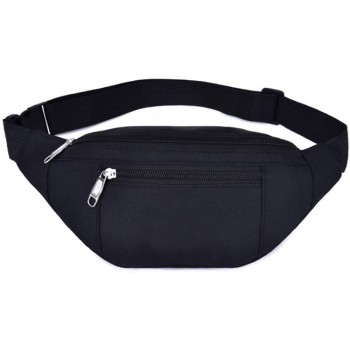 YUNGHE Waist Pack Bag for Men&Women Waterproof Fanny Pack with Adjustable Strap for Workout Traveling Casual Running. - BG1MMMOCE