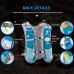 AONIJIE Hydration Vest Pack Backpack 5L Marathoner Running Race Hydration - BH570VEIS