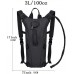 ATBP Military 3L Hydration Pack Reservoir Water Bladder Daypack Camel Backpack Hydration Pack with Water Bladder,Lightweight,BPA Free,for Running Cycling Hiking - BAOIL0X5T