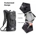 B BBAIYULE Hydration Backpack with 2L Water Bladder Hydration Packs for Cycling Biking Running Hiking Climbing Skiing Lightweight Water Backpack with Hydration Bladder for Men and Women - B10J4XWYU