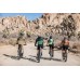 CamelBak M.U.L.E. Mountain Biking Hydration Backpack Easy Refilling Hydration Backpack Magnetic Tube Trap 100 oz. - B4VT0SZWB