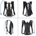 CKE Hydration Backpack Hydration Pack Water Backpack with 2L70-Ounce Hydration Bladder for Men Women Kids for Running Hiking Biking Climbing - BVCBMXE20
