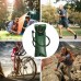 CKE Hydration Bladder 2L 70-Ounce 3L 100-Ounce for Water Backpack Hydration Pack Hydration Backpack for Running Hiking Biking Climbing - BCJ8GQ0DP