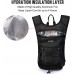 G4Free Insulated Hydration Backpack Pack with 2L BPA Free Bladder for Outdoor Running Hiking Cycling Camping - BMB8HW3IK