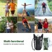Hydration Pack Backpack Water Bag: with 3L Bladder Lightweight Tactical Water Storage Bags Back Backpacks Hydro Daypack Backpacks Hiking Running Biking Mountain Cycling Hunting Jogging - BYT0P1MDI