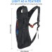 Hydration Pack,Hydration Backpack with 2L Hydration Bladder Lightweight Insulation Water Pack for Festivals,Raves Hiking Biking Climbing Running and More - BQ4T7UQ1P