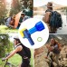 JMTEEA Bite Valve Replacement Mouthpiece Fit for Hydration Pack Bladder Water Backpack and Most Brands4-Pack with Shutoff Valve and Tube O-Ring - BKUAGPSMD
