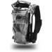 RaveRunner Clear Hydration Pack | Rave Hydration Pack Festival Water Bag Hydropack Rave Anti Theft - BI3GUKXZS