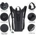 REVO Hydration Pack Backpack with 3L Bladder Tactical Water Bag for Hiking Biking Running Walking and Climbing - B1N1MGD2X