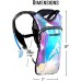 Sojourner Hydration Pack Backpack 2L Water Bladder Included for Festivals Raves Hiking Biking Climbing Running and More - BP7CK3X9V