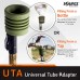 Source Tactical Universal Tube Adapter for Hydration Systems - BZH88KRSG