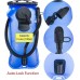 WACOOL 3L 3Liter 100oz BPA Free EVA Hydration Pack Bladder Leak-Proof Water Reservoir - BI6XA0J3P