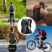 WATERFLY Lightweight Hiking Backpack Daypack: 20L Biking Small Day Hike Bag Running Camping Daypack for Trekking Climbing Woman Man - BYKDQTSYE