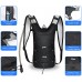 Wemfg Hydration Backpack Pack with 2l Water Bladder Lightweight Waterproof for Kids Women Men Hiking Running Cycling Climbing Camping Mountain Bike Upgraded - BOI3ZNIQY