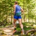 YUOTO Waist Pack with Water Bottle Holder for Running Walking Hiking Runners Hydration Belt - B6AJHDGVP