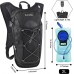 Zavothy Hydration Backpack 2L Water Bladder Hydration Backpack Bike Pack for Running Hiking - BOSP0BP4Q