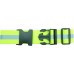 Endura Max Reflectives Reflective Elastic Belt or Sash Military Heritage Style Glow Belt Adjustable - B3RJR3ELE