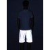 LZLRUN Reflective Shorts Pants Men Fluorescent Trousers Casual Night Jogger - BS31OM4MU