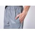 LZLRUN Reflective Shorts Pants Men Fluorescent Trousers Casual Night Jogger - BS31OM4MU