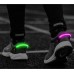 PROLOSO 8 Pack Shoe Lights for Runners Clip On Shoe Clip Lights for Running at Night Walking Jogging Biking Cycling Safety Accessories - BVZ32QY3E