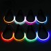 PROLOSO 8 Pack Shoe Lights for Runners Clip On Shoe Clip Lights for Running at Night Walking Jogging Biking Cycling Safety Accessories - BVZ32QY3E