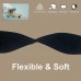 EANWireless for Fenix 7S 6S Fenix 5S Bands Hook and Loop Quick Dry 20mm Woven Nylon Ultralight Sport Strap Replacement Compatible for Garmin Fenix 5S Plus Fenix 6S Pro Sapphire D2 Delta S - BPONJBNB5