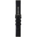 Garmin 010-12740-00 Quickfit 22 Watch Band black Silicone Accessory Band for Fenix 5 Plus Fenix 5 - B2BPWVZZK