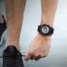 KZE VZEO Nylon Watch Band Compatible with Garmin Fenix 7X 6X 6X Pro 5X 5X Plus 26mm Nylon Strap Adjustable Breathable Replacement Band for Garmin Fenix 6X Pro Solar 6X Sapphire Tactix Descent MK1 MK2 Enduro D2 Delta PX D2 Charlie Smartwatch. - B537EO8VF