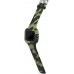 RuenTech Compatible with Garmin Vivofit jr 3 Bands Replacement Silicone Wristband Camouflage Watch Straps for Kid's Vivofit jr. 3 Fitness Tracker Camo-3pcs - BFSELB3D5