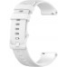 Silicone Wristband Replacement Sports Straps Bracelet Compatible with Garmin Venu vivomove3 vivomove Luxe vivomove Style vivomove HR vivoactive3 Music,forerunner245music 645music - BO16YUK28