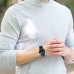 Silicone Wristbands Compatible with Garmin Fenix 7s Instinct 2s,Adjustable Watch Bands Sport Strap 20MM Replacement Bands for Garmin Fenix 7s 6s 5s Women&Men - BG2IEAZXM
