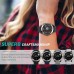TUSITA QuickFit 20mm 22mm 26mm Silicone Watch Band [4-PACK] Compatible with Garmin Fenix 5 5X 5S Plus 6 6S 6X Pro Solar 7 7S 7X 3 HR Sapphire Approach S60 S62 Forerunner 945 Descent Mk2S Mk2i - BVMAS2HWM