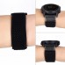 Abanen Elastic Watch Bands for Fenix 7 Fenix 6 Fenix 5 epix 2 22mm Quick Easy Fit Soft Stretchy Nylon Wristband Strap for Garmin Instinct,Fenix 6 Pro Sapphire Fenix 5 Plus Quatix 6 5 - BU6Q4J9H3