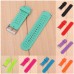 Band for Garmin Approach S2 S4 Soft Silicone Replacement Watch Band Strap for Garmin Approach S2 S4 - BKMMSQLKL