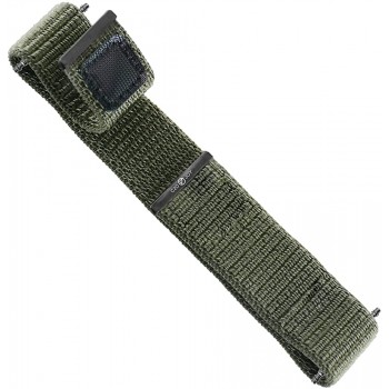 C2D JOY Ultra Fit 26 Nylon Fabric Sport Strap Compatible with Garmin QuickFit 26mm Watch Bands - BR0T5PIWV