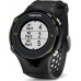 Garmin Approach S4 GPS Golf Watch Black - BGP4J5UGM