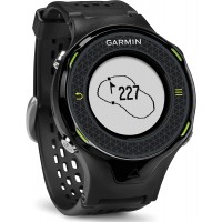 Garmin Approach S4 GPS Golf Watch Black - BGP4J5UGM