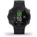Garmin Forerunner 45 42mm Easy-to-use GPS Running Watch with Coach Free Training Plan Support Black - B9K2SNHHP