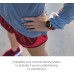 Garmin Forerunner 645 Music Gps Running Watch With Contactless Payments Wrist-Based Heart Rate And Music Slate - B1VPOU7LD