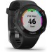 Garmin Forerunner GPS Heart Rate Monitor Running Smartwatch Renewed - B9IPY3ZUL