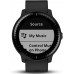 Garmin Vivoactive 3 Music GPS Smartwatch with Music Storage Wi-Fi Black with Stainless Hardware- WorldwideRenewed - B89EYS79V