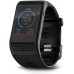 Garmin Vívoactive HR GPS Smart Watch Regular fit Black Renewed - BUP4R5HWV