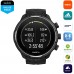 SUUNTO 9 Peak & Baro: GPS Sports Watch with Great Battery Life & Barometer - BQRH6EQXU
