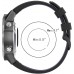Weinisite Band for Garmin Fenix 7 6 5 Women Men 22mm Quick Release Strap Silicone Replacement Wristband Compatible with Garmin Approach s60 s62 forerunner935 945 Watch - B78VKR1UL