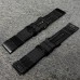 YOOSIDE Fenix 5 Fenix 6 Watch Band 22mm Quick Easy Fit Nylon Durable Wristband Strap for Garmin Fenix 5 5 Plus,Fenix 6,Instinct,Quatix 5 MARQ,Forerunner 935 945,Fit Wrist 6.3-8.66inch Black - BKAU0MRU9