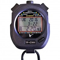 Coxmate Rowing Stopwatch with Stroke Rate - B0IHZNVOE