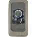 Dakota Digi Clip Mini Watch Dark Blue 30963 One Size - BX8BVUY97