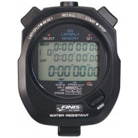 FINIS Waterproof Stopwatch for Swim Training - BZMI84IJS
