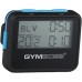 Gymboss Interval Timer and Stopwatch and Watchstrap Bundle - B8CLUO0T7
