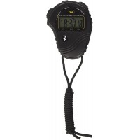 La Crosse Technology 38.2029 Stopwatch with Lanyard - BIX7S9HYX